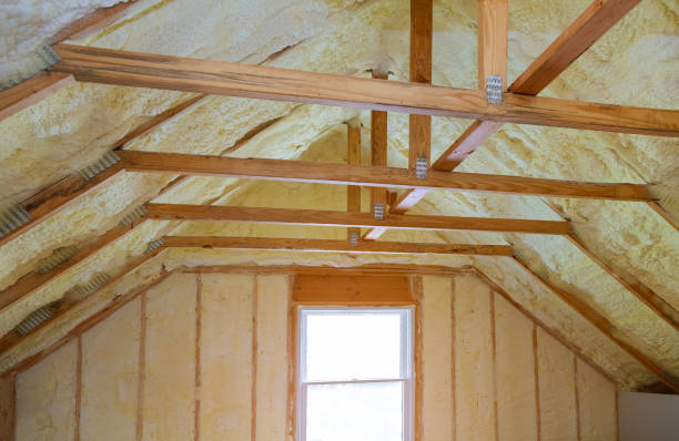 Types of Insulation We Offer in Tri Lakes, IN