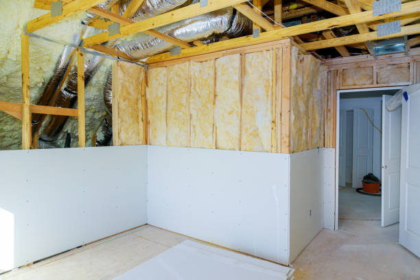 Best Blown-in Insulation in Tri Lakes, IN