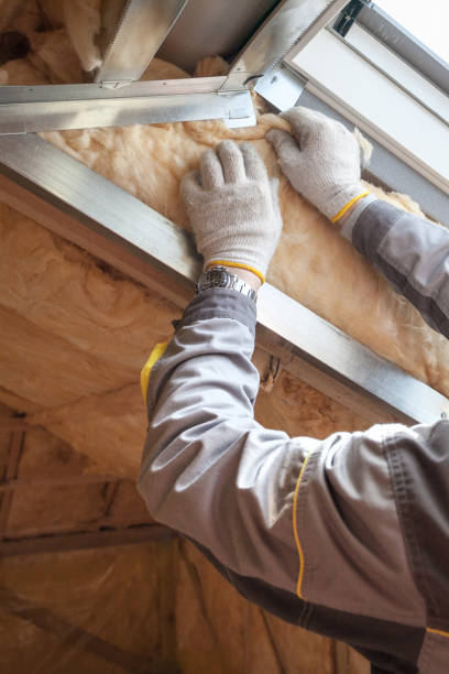 Best Spray Foam Insulation in Tri Lakes, IN